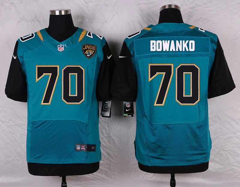 Jacksonville Jaguars elite jerseys-090